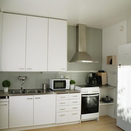 4-Roomiiperfect Locationiicenter Uleåborg  Eksteriør bilde