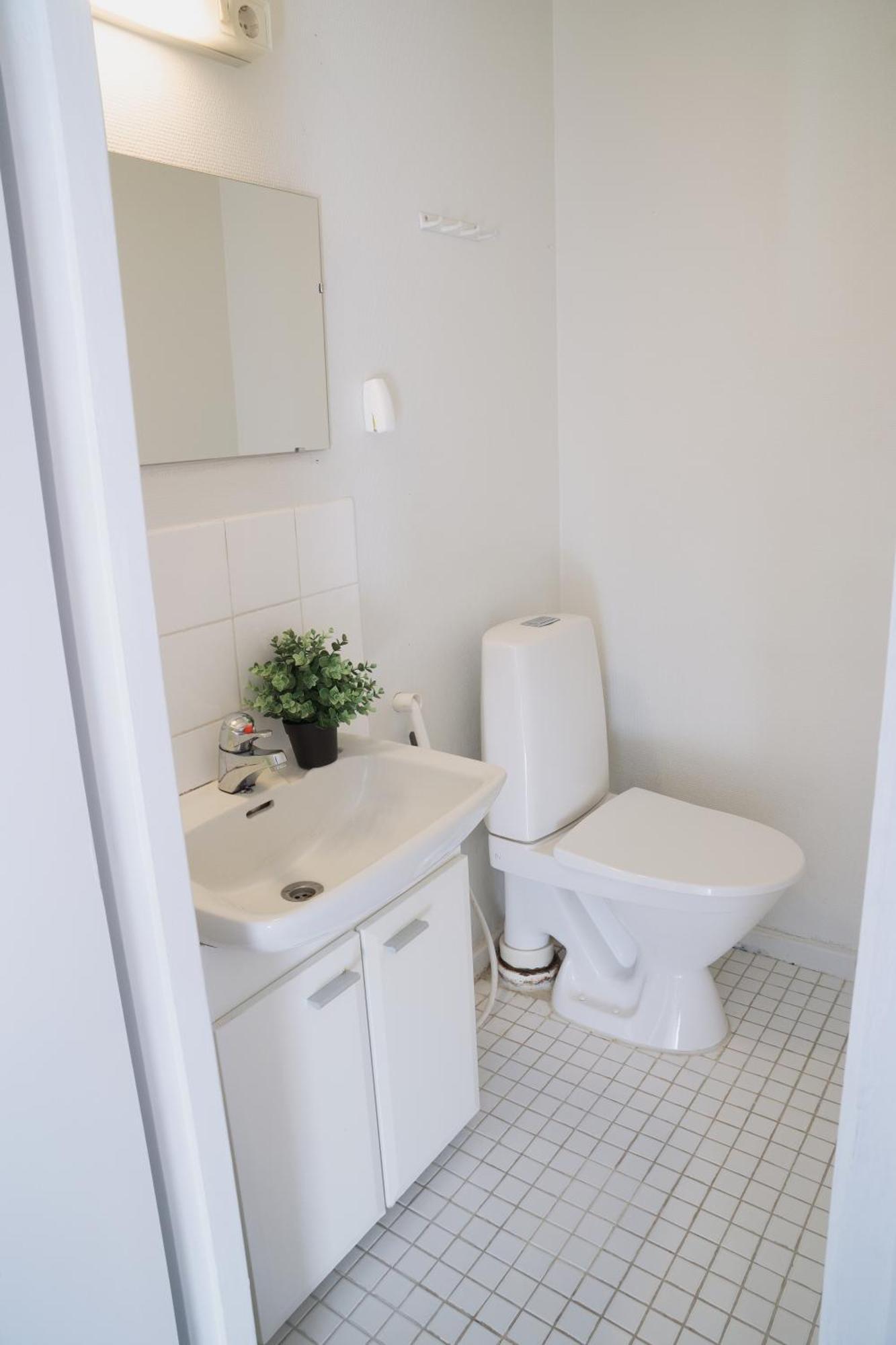 4-Roomiiperfect Locationiicenter Uleåborg  Eksteriør bilde