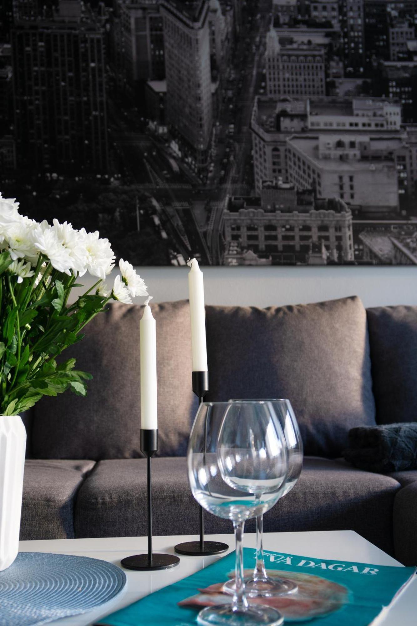 4-Roomiiperfect Locationiicenter Uleåborg  Eksteriør bilde